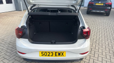 Volkswagen Polo 1.0 Life 5dr Petrol Hatchback